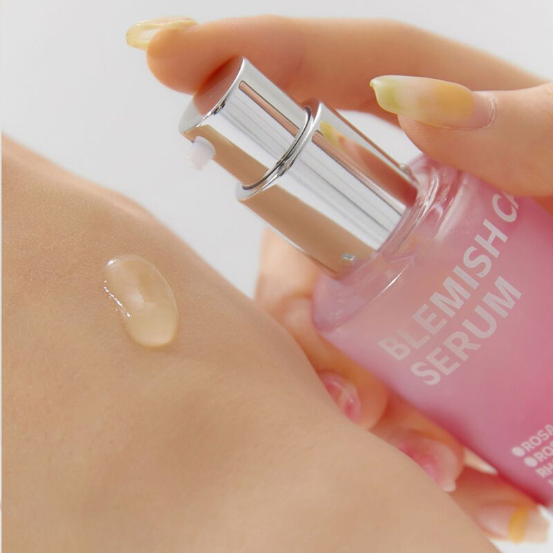 isoi Pure Sebum Care Essence Lotion 70ml