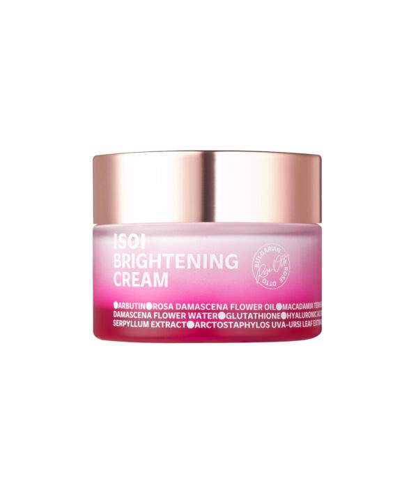 Alternative view of ISOI Brightening Cream 55ml