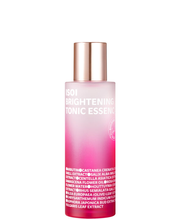 Alternative view of ISOI Brightening Tonic Essence 130ml
