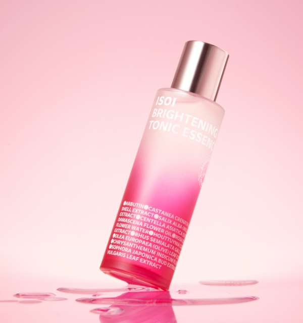 ISOI Brightening Tonic Essence 130ml